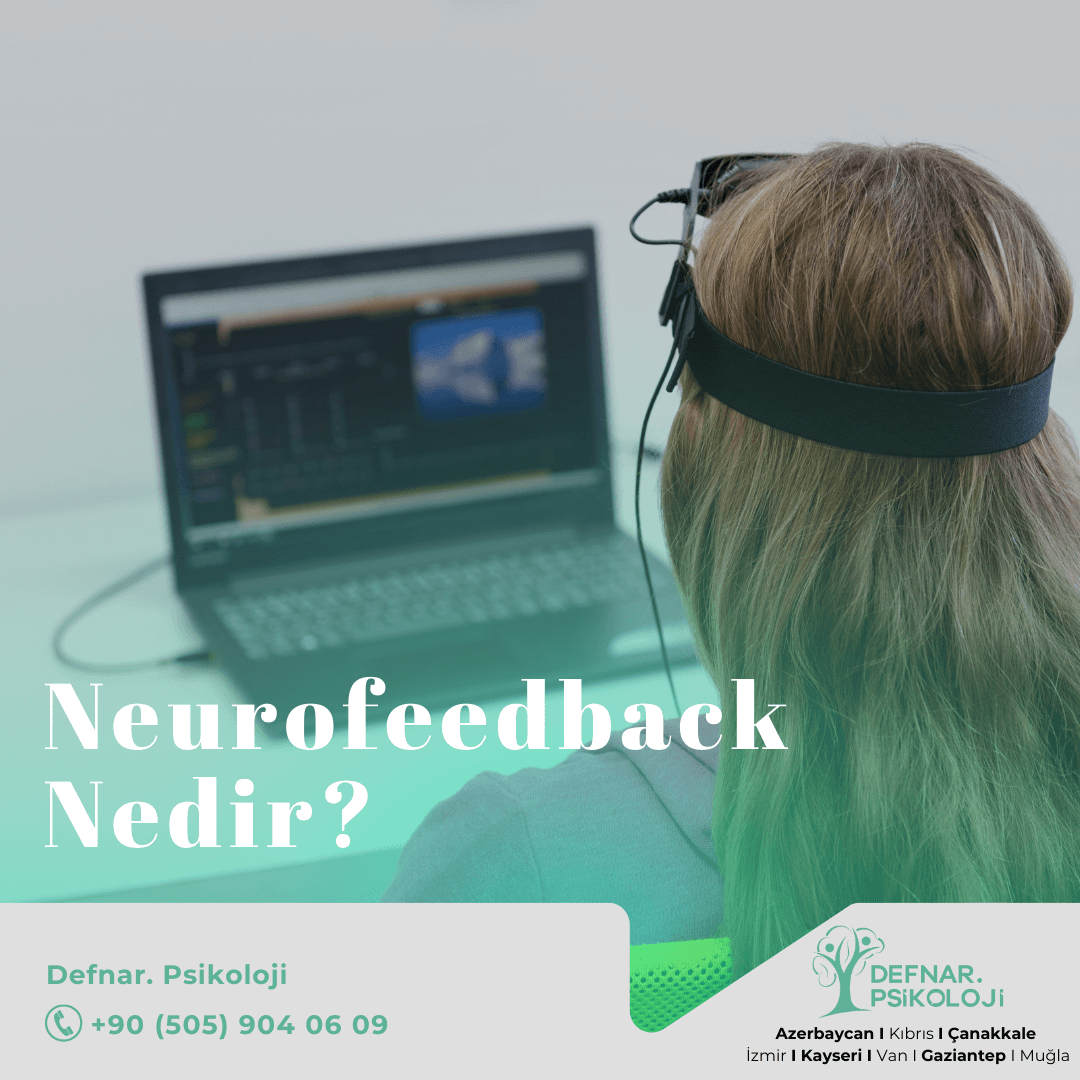 Neurofeedback